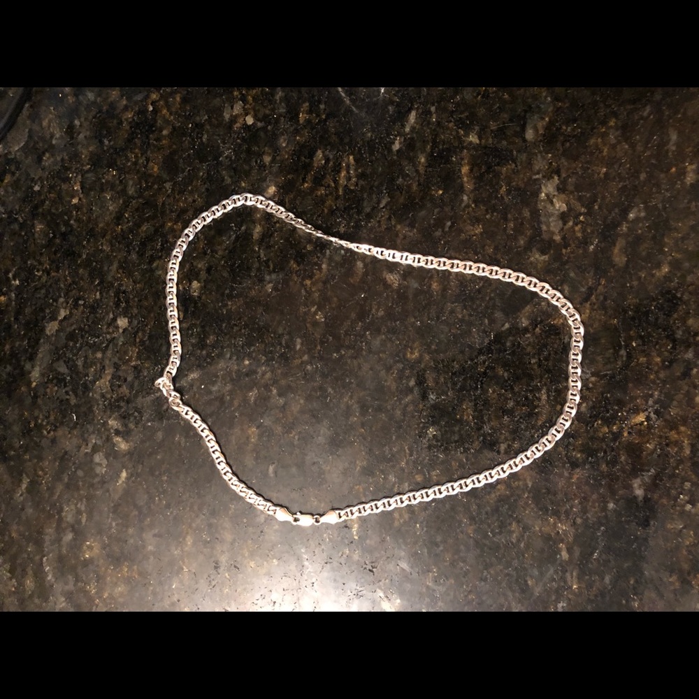 Sterling Silver necklace